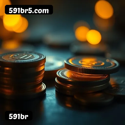 Tabela RTP dos jogos de cassino da 591br