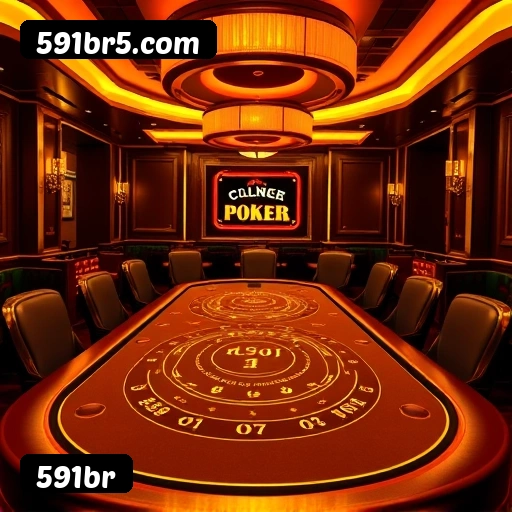 Catálogo 591br 3.100+ jogos - Pragmatic Play, Evolution, NetEnt