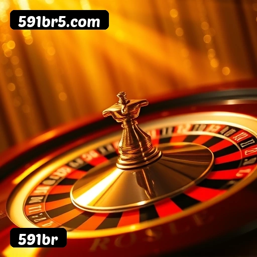 Loterias online disponíveis na 591br