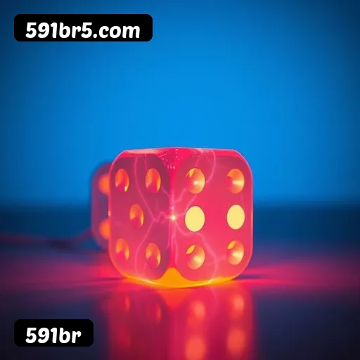 Estatísticas 591br 2025–2026 - 120 mil jogadores ativos, R$72.5M pagos, RTP 96.52%